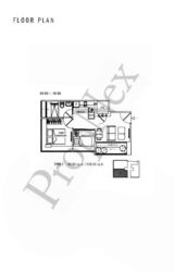 The Tier (D12), Apartment #600998171